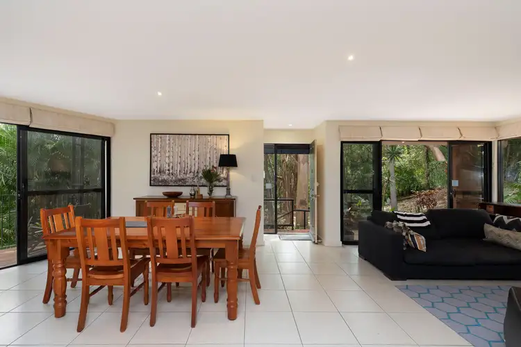 Third view of Homely townhouse listing, 5/7 Woodstock Avenue, Taringa QLD 4068