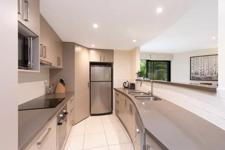Fourth view of Homely townhouse listing, 5/7 Woodstock Avenue, Taringa QLD 4068