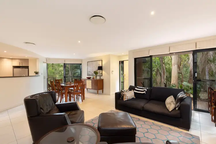 Fifth view of Homely townhouse listing, 5/7 Woodstock Avenue, Taringa QLD 4068