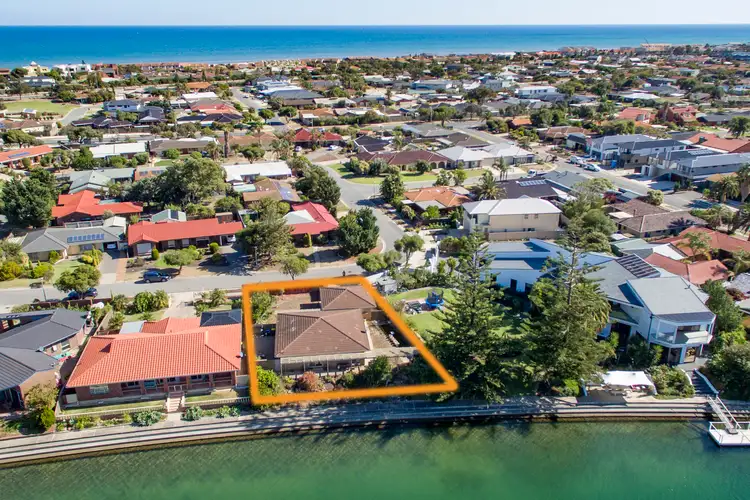 Third view of Homely house listing, 13 Boyd Crescent, West Lakes Shore SA 5020