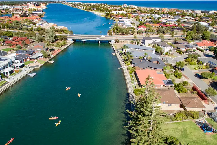 Fourth view of Homely house listing, 13 Boyd Crescent, West Lakes Shore SA 5020