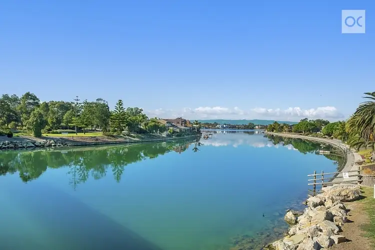 Sixth view of Homely house listing, 13 Boyd Crescent, West Lakes Shore SA 5020