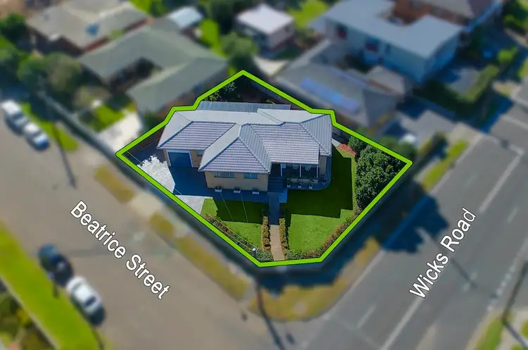 108 Wicks Road, North Ryde NSW 2113
