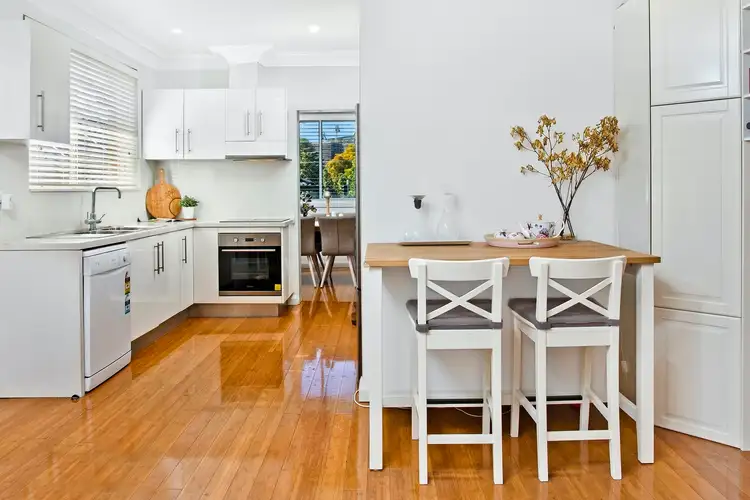 Fourth view of Homely house listing, 108 Wicks Road, North Ryde NSW 2113