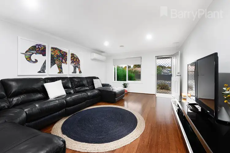 Second view of Homely house listing, 40 Duncombe Park Way, Deer Park VIC 3023