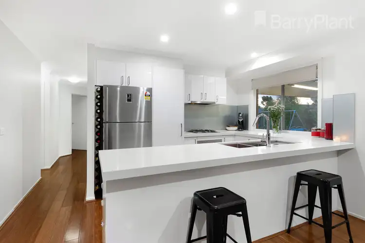 Fifth view of Homely house listing, 40 Duncombe Park Way, Deer Park VIC 3023