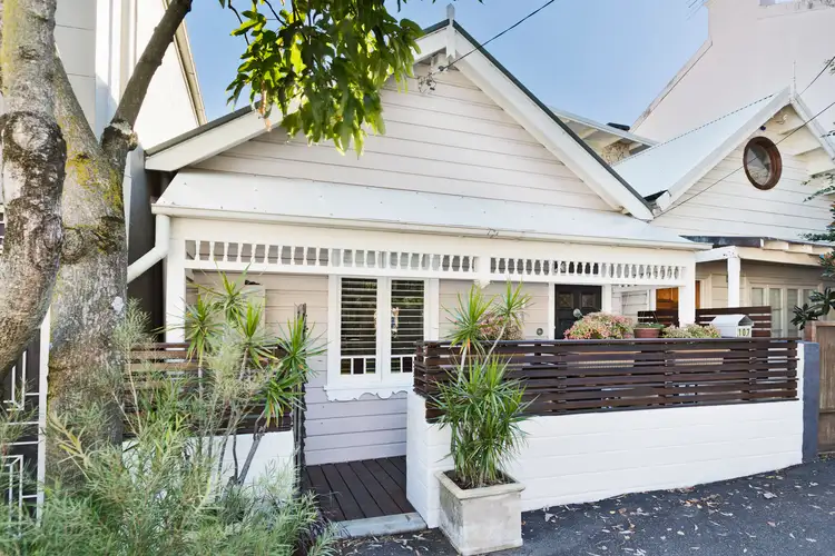 107 Mullens Street, Balmain NSW 2041