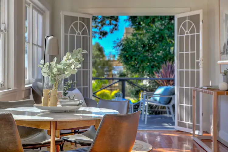 Third view of Homely house listing, 8 Lloyd Avenue, Cremorne NSW 2090