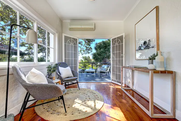Fourth view of Homely house listing, 8 Lloyd Avenue, Cremorne NSW 2090