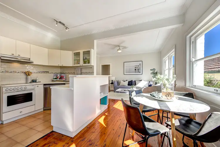 Fifth view of Homely house listing, 8 Lloyd Avenue, Cremorne NSW 2090