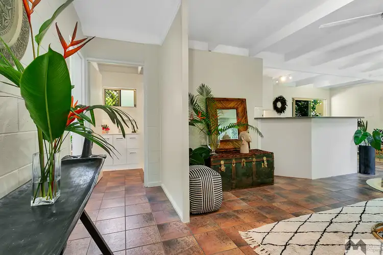 Fifth view of Homely house listing, 21 Christensen Street, Machans Beach QLD 4878