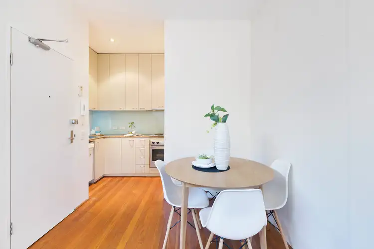 Third view of Homely apartment listing, 4/196 Edgeware Road, Newtown NSW 2042