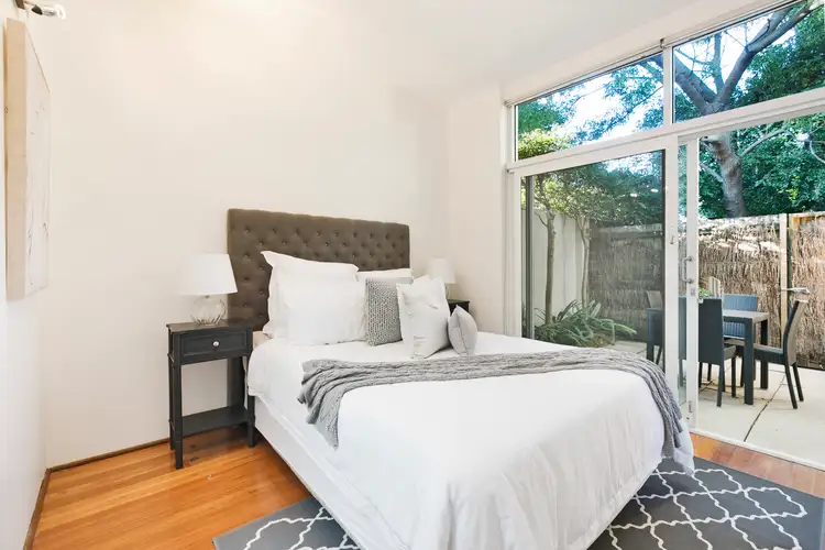 Fourth view of Homely apartment listing, 4/196 Edgeware Road, Newtown NSW 2042