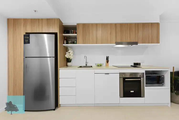 Sixth view of Homely apartment listing, 902/42 Wyandra Street, Newstead QLD 4006