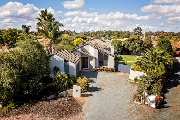 12 Ada Court, Echuca VIC 3564
