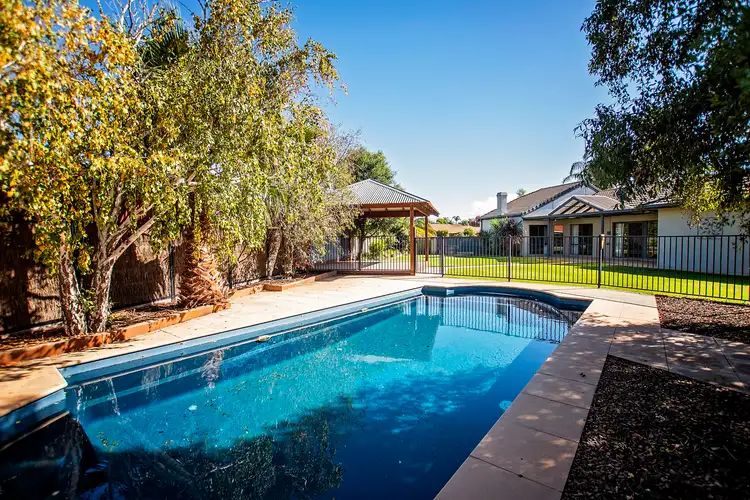Third view of Homely house listing, 12 Ada Court, Echuca VIC 3564