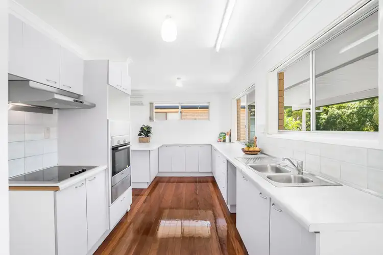 Sixth view of Homely house listing, 28 Sunstone Street, Manly West QLD 4179