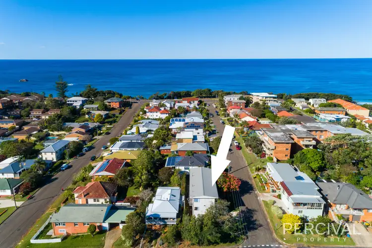 1/26 Cross Street, Port Macquarie NSW 2444