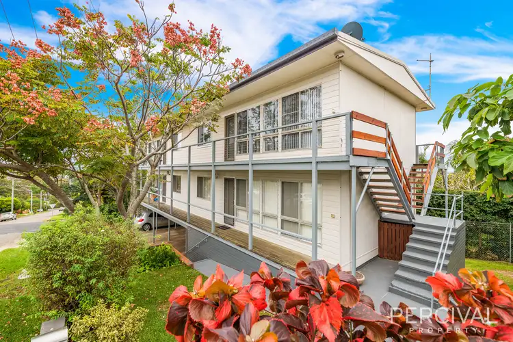 Second view of Homely unit listing, 1/26 Cross Street, Port Macquarie NSW 2444