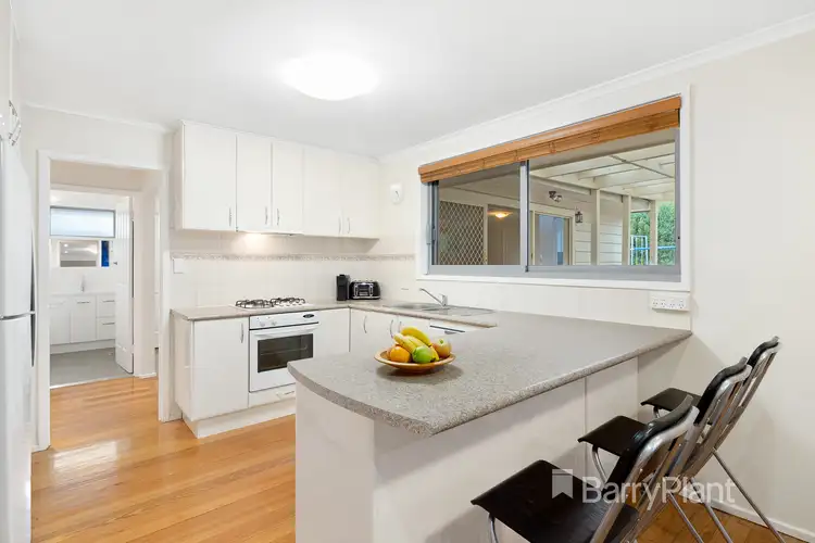 Fourth view of Homely house listing, 97 Harborne Street, Macleod VIC 3085