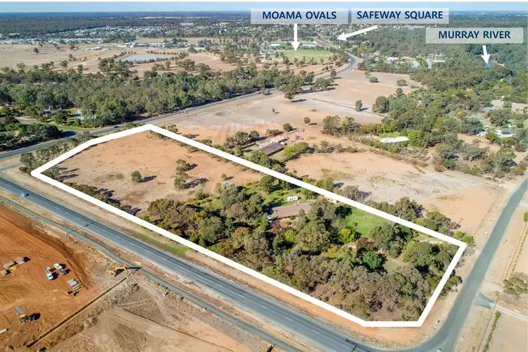 17 Maiden Smith Drive, Moama NSW 2731