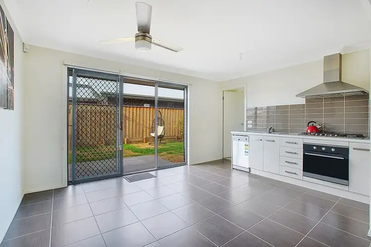 Second view of Homely house listing, 18 Velocity Parade, Bungarribee NSW 2767