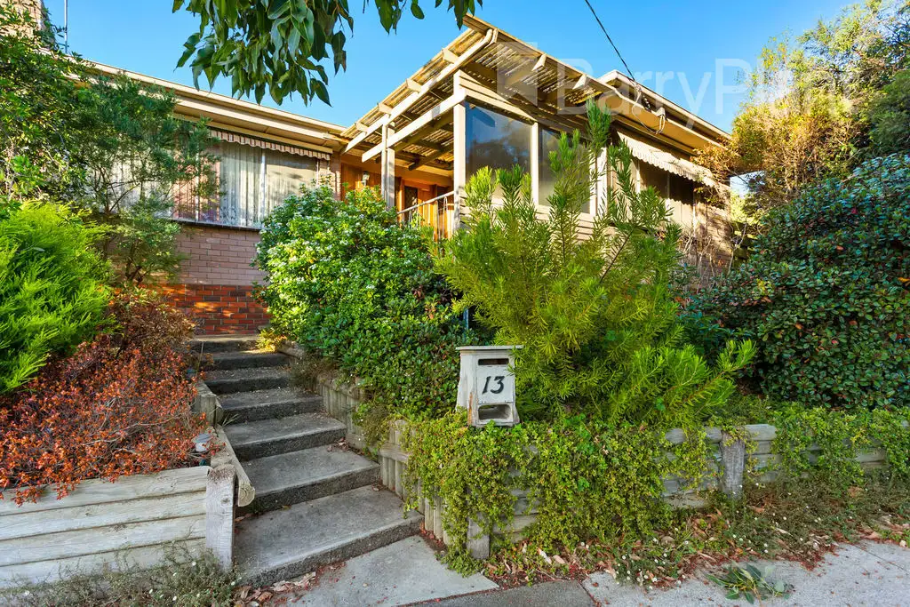 Main view of Homely house listing, 13 Tamala Avenue, Notting Hill VIC 3168