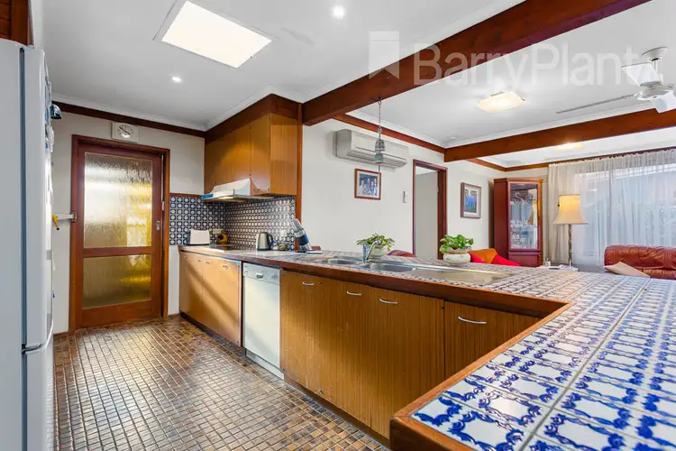 Second view of Homely house listing, 13 Tamala Avenue, Notting Hill VIC 3168