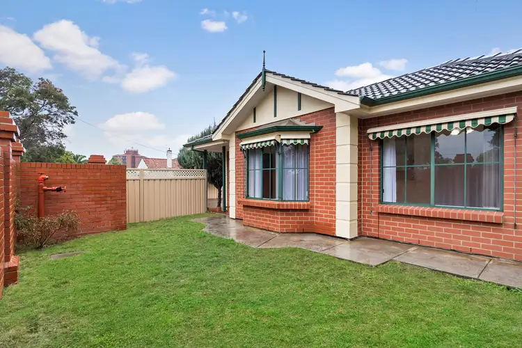 Second view of Homely unit listing, 1/179 Anzac Highway, Kurralta Park SA 5037