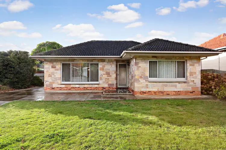 7 Wood Street, South Plympton SA 5038