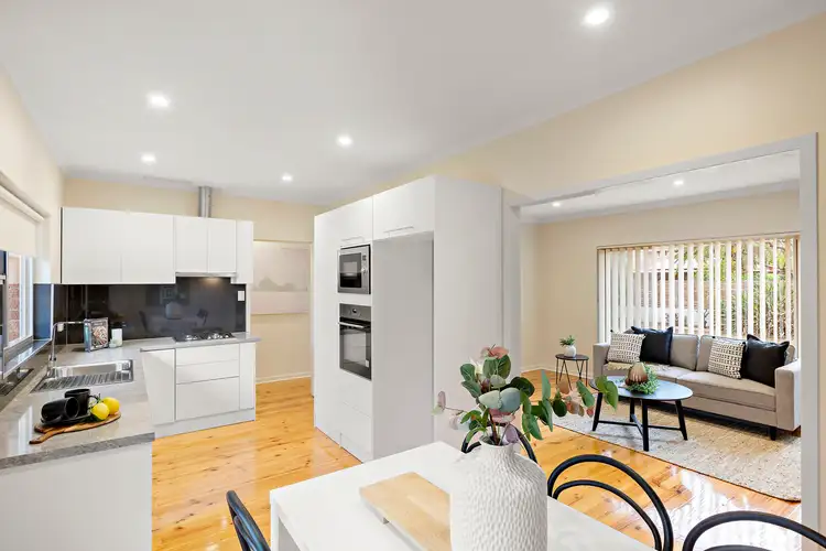 Third view of Homely house listing, 7 Wood Street, South Plympton SA 5038