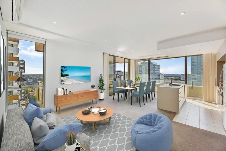 1105C/8 Wynne Avenue, Burwood NSW 2134