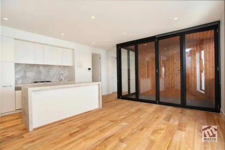Second view of Homely apartment listing, 203/12A-14 Spring Road, Malvern VIC 3144