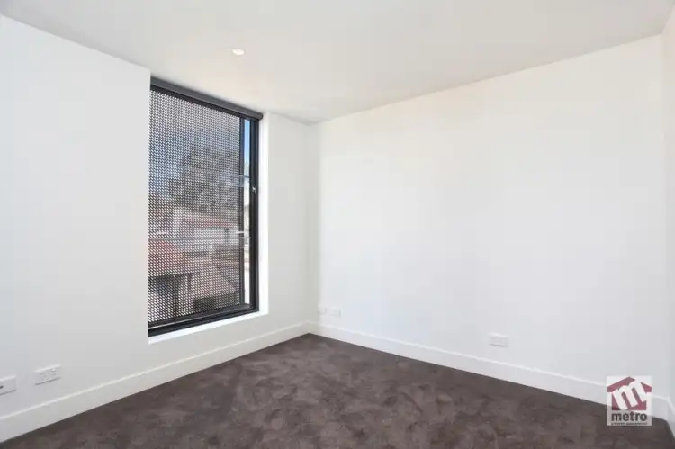 Fourth view of Homely apartment listing, 203/12A-14 Spring Road, Malvern VIC 3144
