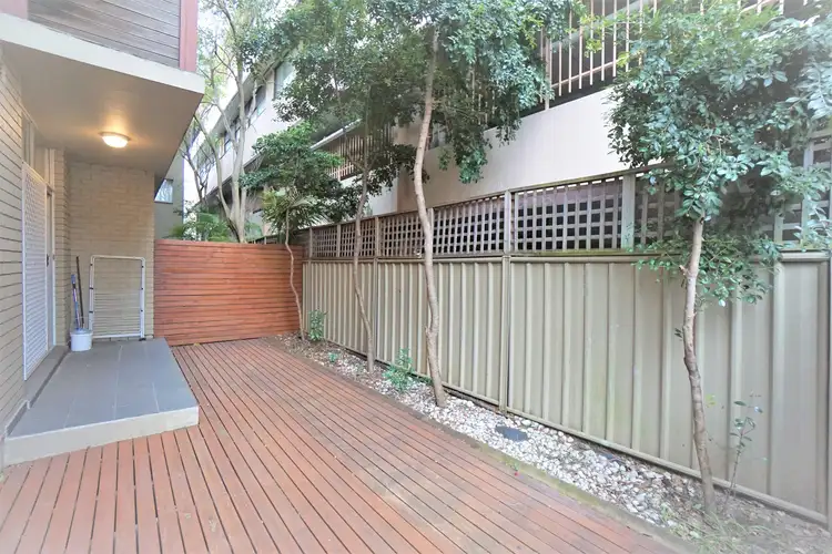 Second view of Homely unit listing, 5/10 Rowe Street, Eastwood NSW 2122