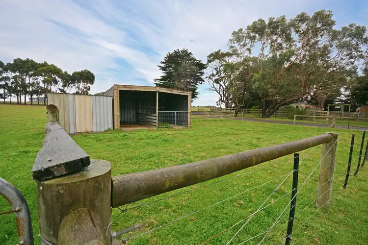 Sixth view of Homely land listing, 85 Atwells Road, Portland VIC 3305