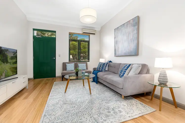 Second view of Homely house listing, 12a Jarrett Street, Leichhardt NSW 2040