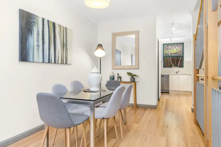 Third view of Homely house listing, 12a Jarrett Street, Leichhardt NSW 2040