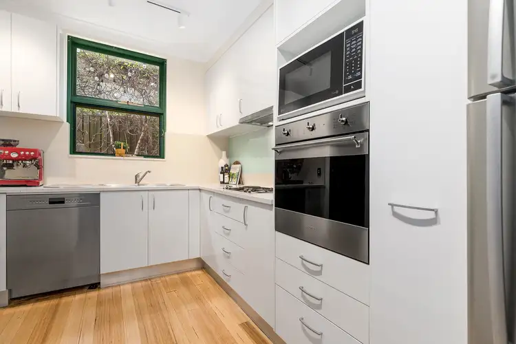 Fourth view of Homely house listing, 12a Jarrett Street, Leichhardt NSW 2040
