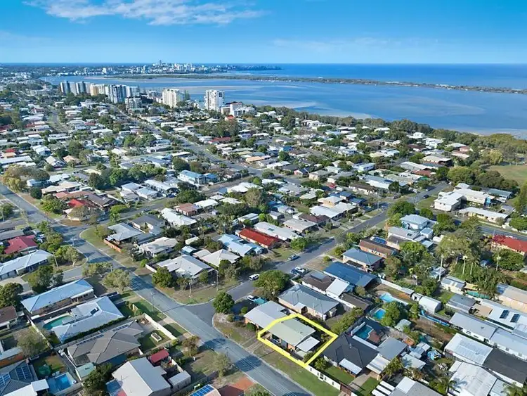 Second view of Homely unit listing, 2/22 Drake Street, Golden Beach QLD 4551