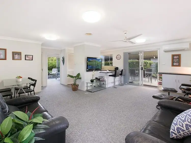 Third view of Homely unit listing, 2/22 Drake Street, Golden Beach QLD 4551