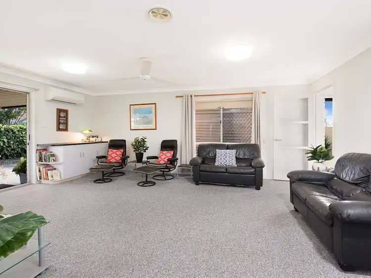 Fourth view of Homely unit listing, 2/22 Drake Street, Golden Beach QLD 4551