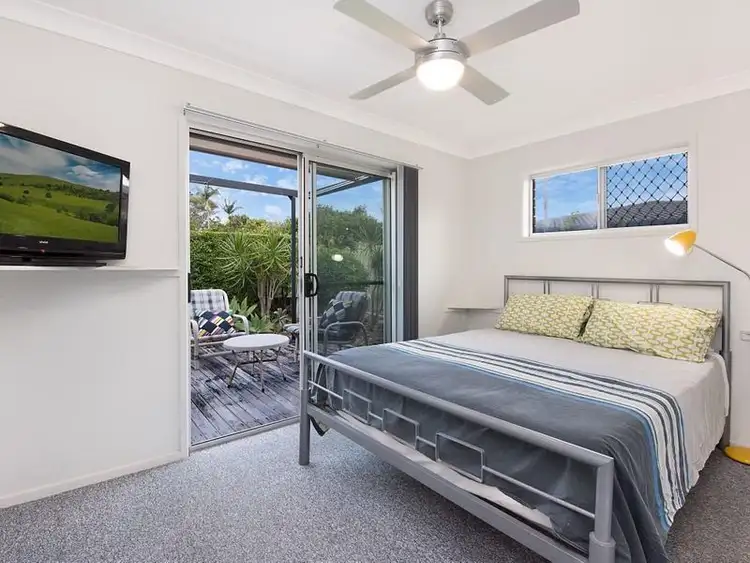 Sixth view of Homely unit listing, 2/22 Drake Street, Golden Beach QLD 4551