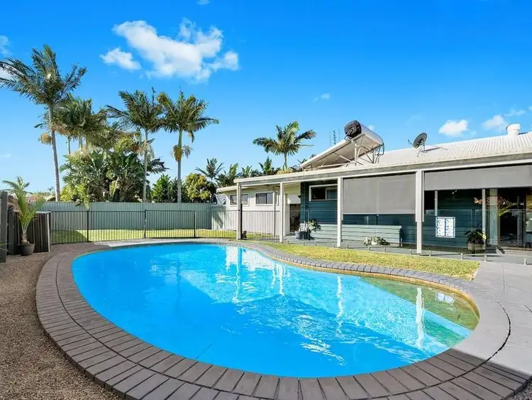 3 French Court, Golden Beach QLD 4551