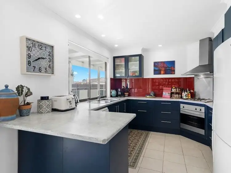 Second view of Homely house listing, 3 French Court, Golden Beach QLD 4551