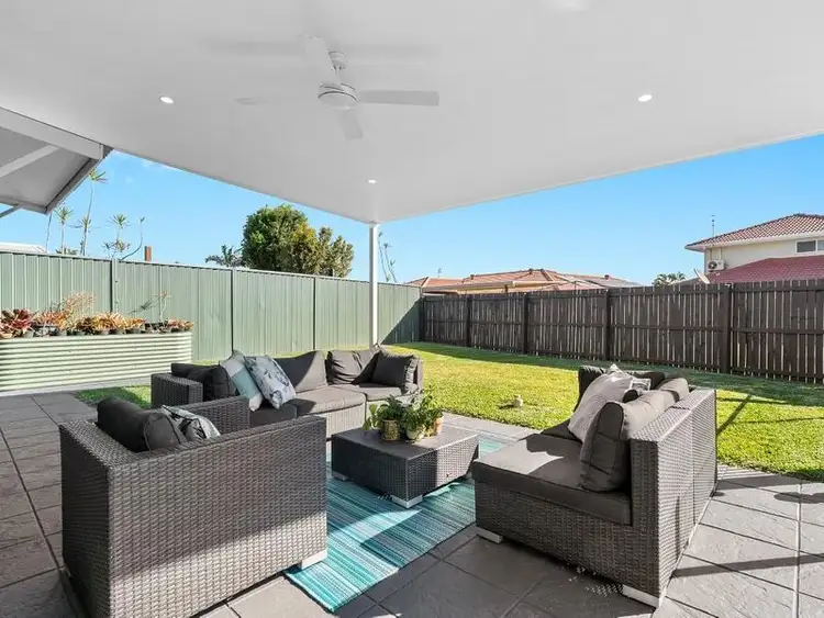Third view of Homely house listing, 3 French Court, Golden Beach QLD 4551