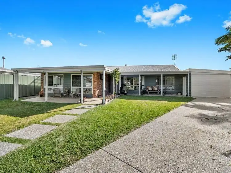 Fourth view of Homely house listing, 3 French Court, Golden Beach QLD 4551