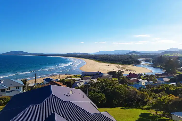Main view of Homely house listing, 81 Headland Drive, Gerroa NSW 2534