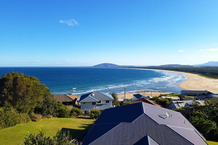 Second view of Homely house listing, 81 Headland Drive, Gerroa NSW 2534