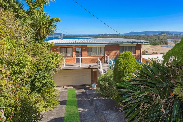 Third view of Homely house listing, 81 Headland Drive, Gerroa NSW 2534